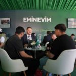 Eminevim sıfır atık