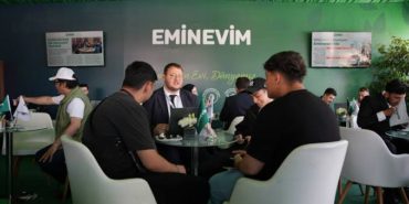 Eminevim sıfır atık