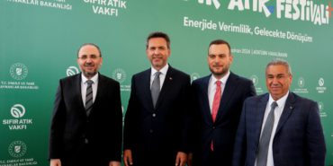 Eminevim sıfır atık