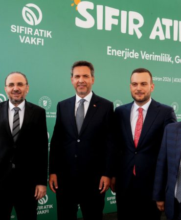 Eminevim sıfır atık