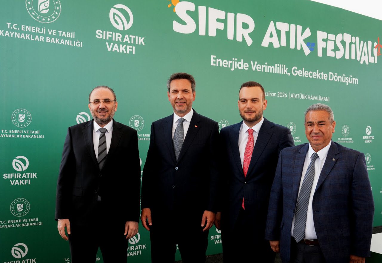 Eminevim sıfır atık