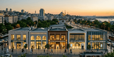 Katılım Bankaları
