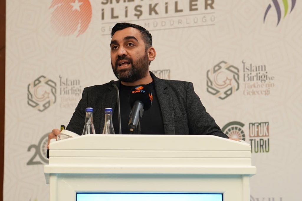 Doç. Dr. İrfan Ersin - Medipol Üniversitesi