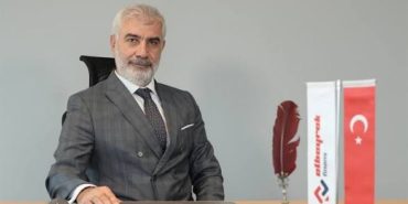 Mustafa Çetin Albayrak Finans