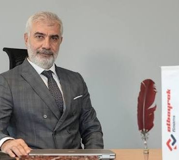 Mustafa Çetin Albayrak Finans
