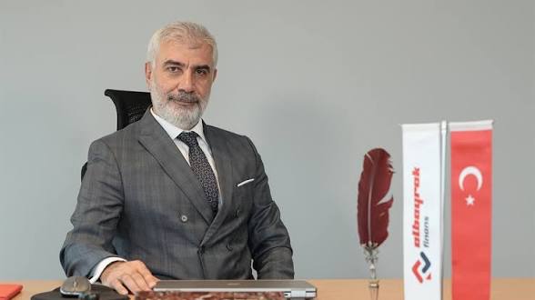 Mustafa Çetin Albayrak Finans