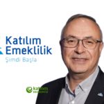 Salih Çetinkaya katılım emeklilik