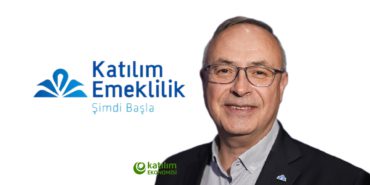 Salih Çetinkaya katılım emeklilik