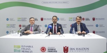 Türkiye Katılım Finans