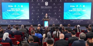 Türkiye-Malezya İslami Sermaye Piyasaları Forumu