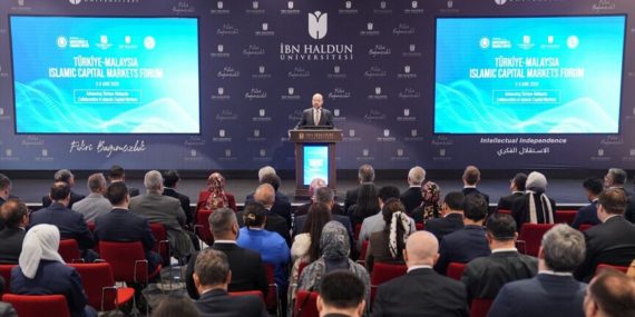 Türkiye-Malezya İslami Sermaye Piyasaları Forumu İstanbul’da gerçekleşti