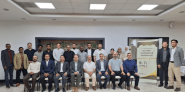 Uluslararası İslami İktisat ve Finansın Geleceği SAU’de Tartışıldı