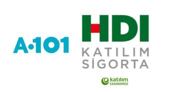 a101 HDI katılım