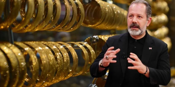 İslam Memiş Altının Ne Zaman Yükseleceğini Açıkladı