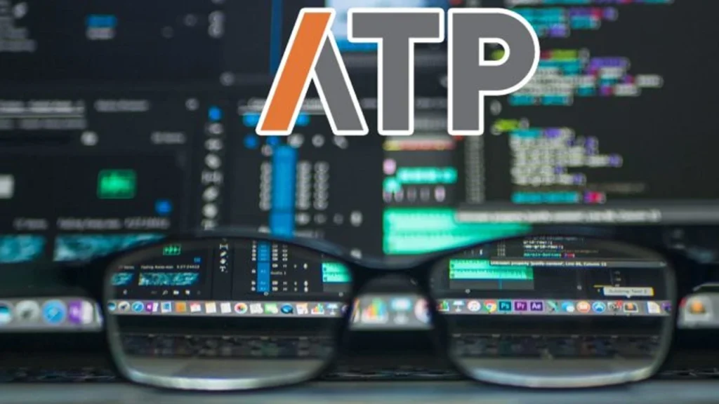 ATP Yazılım