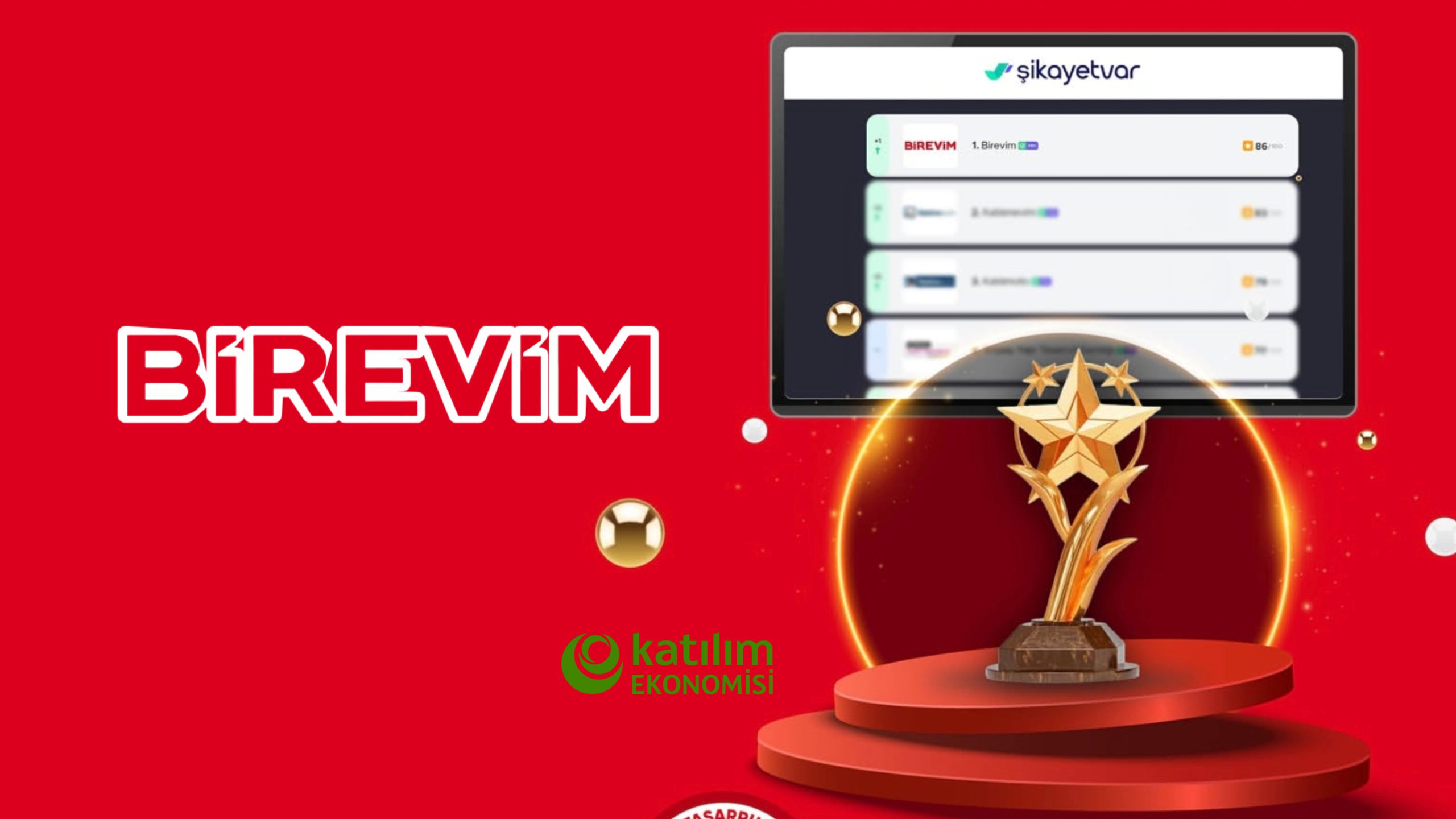 birevim