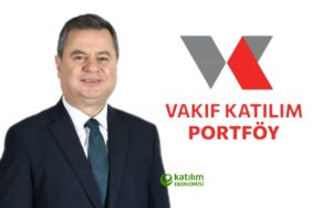 cihat kaymas vakıf katılım portföy