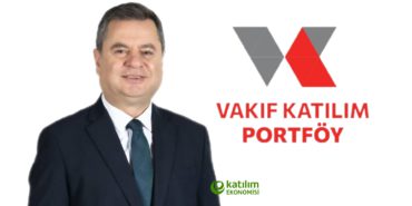 cihat kaymas vakıf katılım portföy