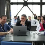 dünya katılım medeniyet teknopark