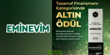 eminevim