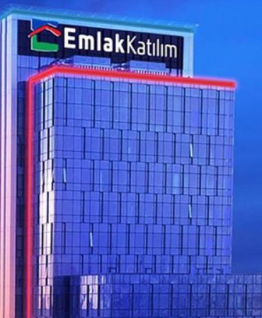 emlak katılım