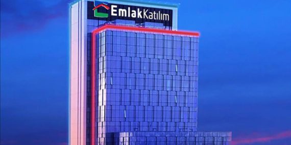 Emlak Katılım 100 Yaşında!