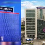 emlak katılım ve vakıf katılım