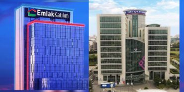 emlak katılım ve vakıf katılım