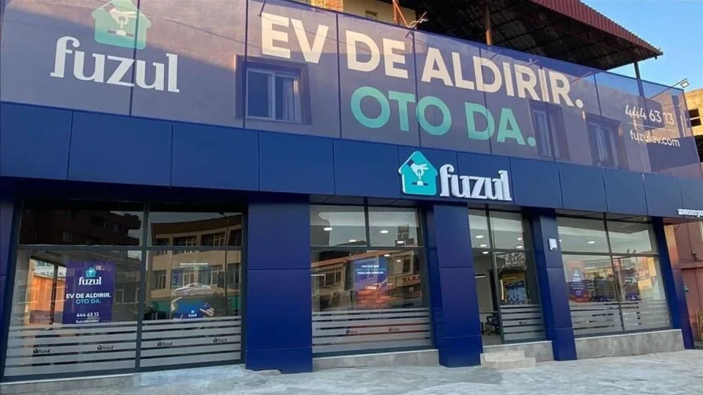 fuzul