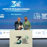 izu İslam ekonomisi anlaşması