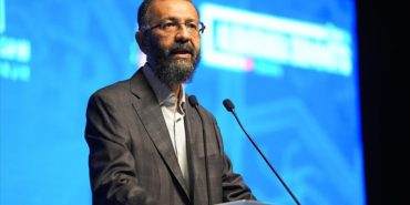kalawai albaraka forum genel sekreteri