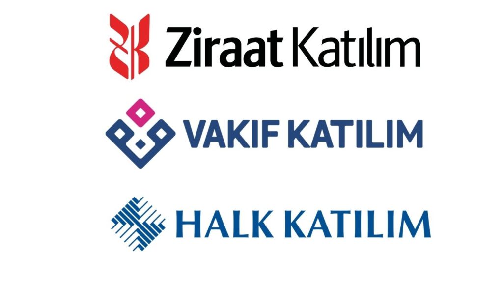 kamu katılım bankaları