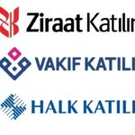 kamu katılım bankaları
