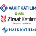 kamu katılım bankaları