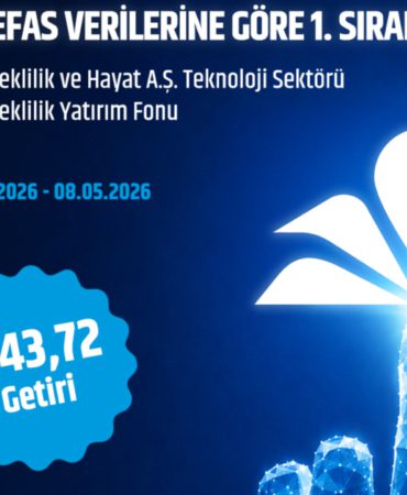 katılım emeklilik teknoloji fonu