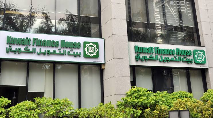 kuwait finance house kfh