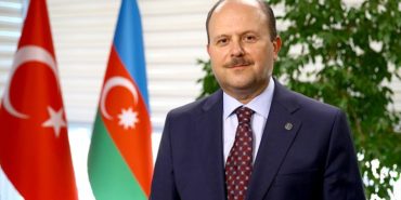metin Özdemir
