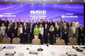 müsiad çalıştay