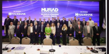 müsiad çalıştay