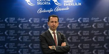 özgür öntürk Türkiye Katılım Sigorta Kimdir