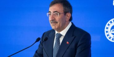 Cevdet Yılmaz
