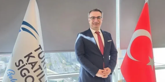 Türkiye Katılım Sigorta’ya 2 yeni Genel Müdür Yardımcısı atandı