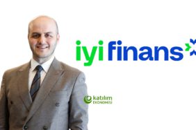 Ekrem Yüksel İyi finans