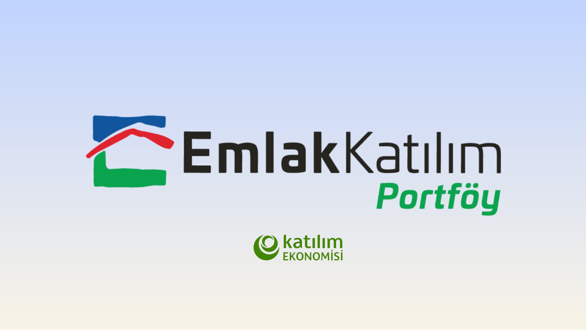 Emlak Katılım Portföy