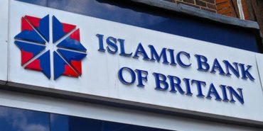 İngiltere İslam bankası