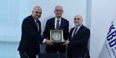 Katılım bankaları Birliği