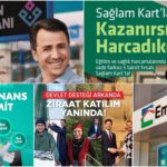 Katılım bankaları reklamları
