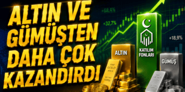 Katılım fonları