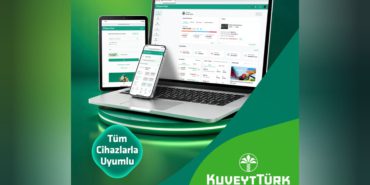 Kuveyt Türk internet şube