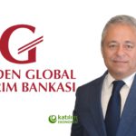 Mustafa selden golden global bankası